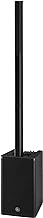 Yamaha DXL1K Powered Speaker, 1100W, 12"