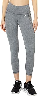 Women's Optime Stash Pocket High Waisted 7/8 Tights