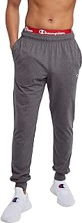 Champion Men's Joggers, Everyday Joggers, Lightweight, Comfortable Joggers for Men, 31"
