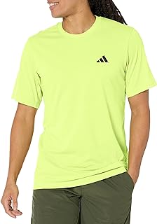 Men's Essentials Logo Training T-Shirt