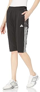 Women's Tiro 21 3/4 Pants