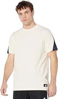 Men's Future Icon Single Jersey Tee