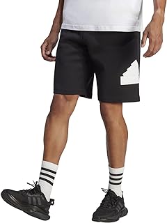 Men's Future Icon Badge of Sport Shorts