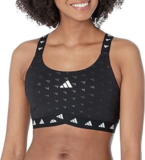 Women's Powerreact Medium Support Techfit Bra