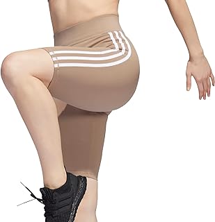 Women's Sportswear Essentials 3-Stripes Bike Shorts