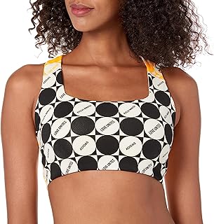 Women's Love Unites Rich Mnisi Medium-Support Bra