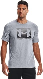 Under Armour Men's Boxed Sportstyle Short-sleeve T-shirt