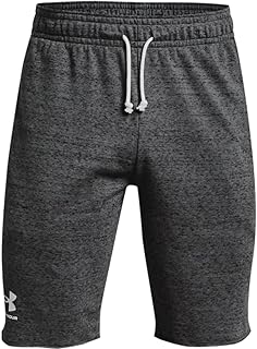 Under Armour Men's Rival Terry Shorts