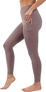 90 Degree By Reflex Womens Power Flex Yoga Pants