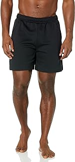 Men's Yoga Base Short