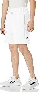 Men's Lounge Fleece Short