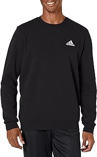 Men's Essentials Fleece Sweatshirt
