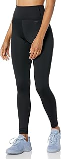 Women's Optime Ribbed Tights