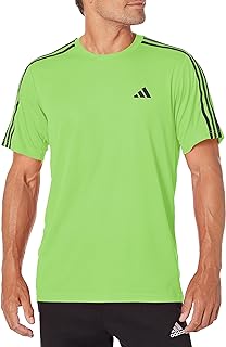 Men's Training Essentials 3-Stripes T-Shirt