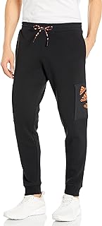 Men's Essentials Brandlove Fleece Pants