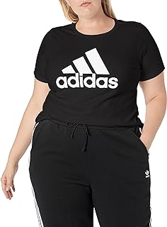 Women's Loungewear Essentials Logo Tee