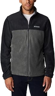 Columbia Men's Steens Mountain 2.0 Full Zip Fleece Jacket