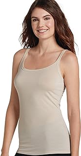 Jockey Women's Undershirt Supersoft Cami