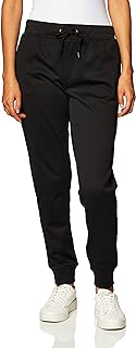 Hanes Women's Sport Performance Fleece Jogger Pants with Pockets