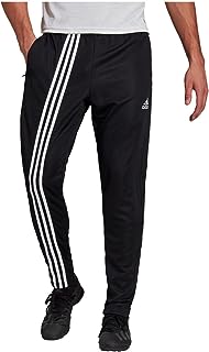 Men's Tiro Soccer Track Pant, Black