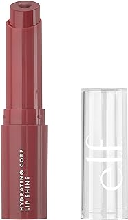 e.l.f. Hydrating Core Lip Shine, Happy