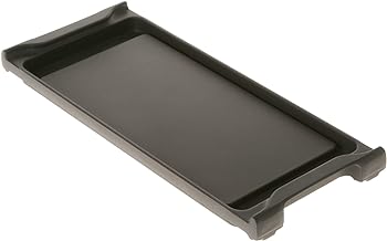 GE Appliances WB31K10220 Griddle