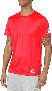 Men's Run It Tee