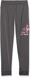 Men's Camouflage Tricot Pants