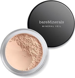 bareMinerals Mineral Veil Finishing Powder