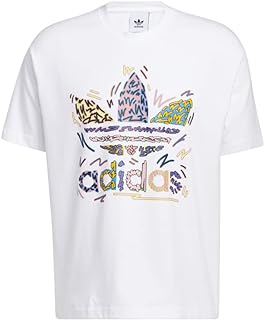 Love Unites Trefoil Tee