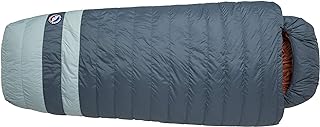 Big Agnes Diamond Park (600 DownTek) Sleeping Bag