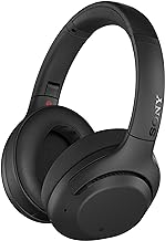 Sony WHXB900 Extra Bass Wireless Noise Cancelling Headphones