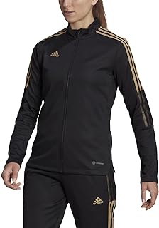 Women's Tiro Track Jacket