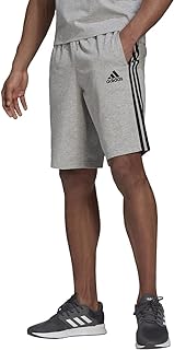Men's Essentials 3-Stripes Shorts