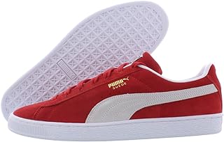 Suede Classic + Sneaker