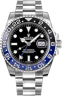 Oyster Perpetual GMT Master II Men's Watch 116710BLNR