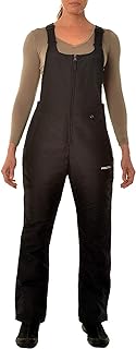 Arctix Women's Essential Insulated Bib Overalls