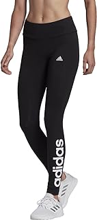 Women's Loungewear Essentials High-Waisted Logo Leggings