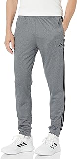 Men's Three Stripe Tricot Pants