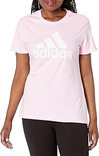 Women's Loungewear Essentials Logo T-Shirt