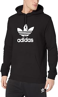 Men's Trefoil Hoodie