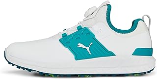 Men's Ignite Articulate Disc Golf Shoe