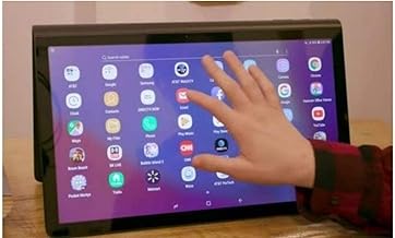Samsung Galaxy View2 17.3” tablet (2019), 64GB, (WiFi & AT&T) - SM-T927AZKAATT (US Version & Warranty)