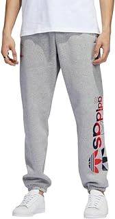 Men's Graphics Behind The Trefoil Sweat Pants