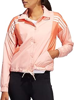 Women's 3-Stripes Athletic Lightweight Jacket