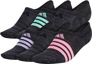 Women's Superlite Super No Show Socks (6-pair)