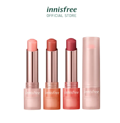 Innisfree Dewy Tint Lip Balm
