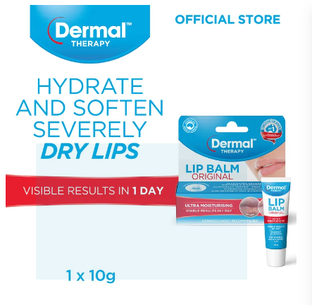 Dermal Therapy  10g