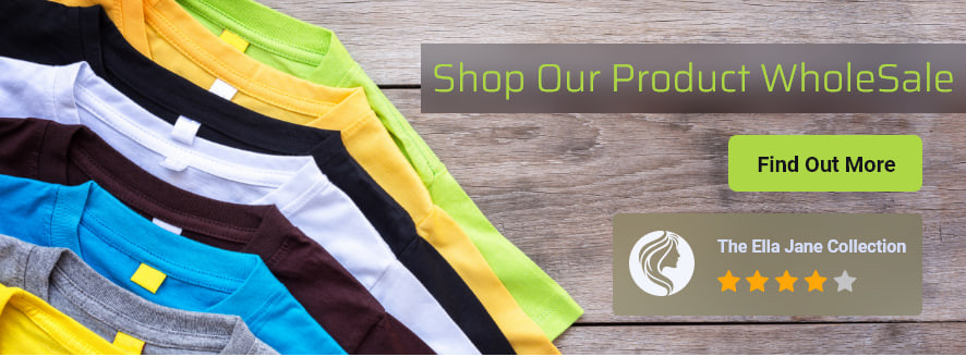 Dropshipping promo