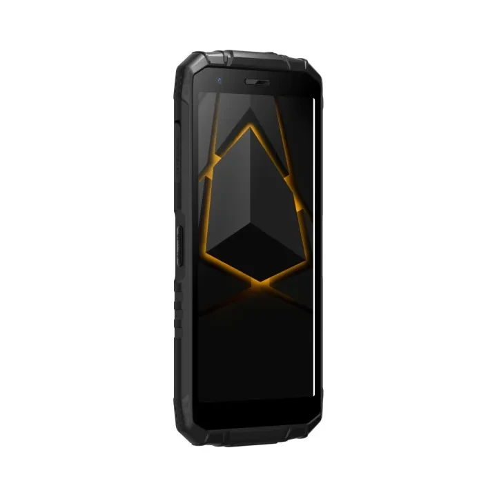 DOOGEE S41 Rugged Phone, 3GB+16GB, IP68/IP69K Waterproof Dustproof Shockproof, Triple AI Back Cameras, 6300mAh, 5.5 inch Android 12.0 MediaTek Helio A22 Quad Core, Network: 4G (Green)